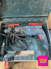 Перфоратор Bosch GBH 2-26 DFR