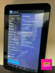 Планшет  ASSISTANT AP-100 1/8GB