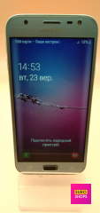 Смартфон Samsung Galaxy J3 SM-J330FN 2/16GB