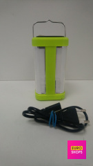 Ліхтар кемпінговий Joykaly YG-7977S