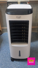 Кондиціонер мобільний Adler AD 7922
