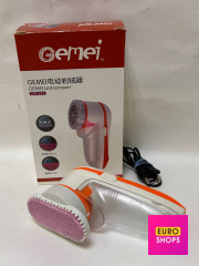 Машинка для стрижки катишок  Gemei GM-231
