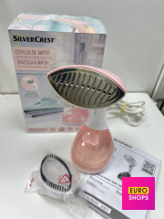 Парова праска-щітка Silver Crest SDMF 1300 A1