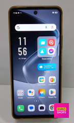 Смартфон Infinix HOT 50 (X6882) 8/256GB