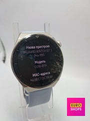 Smart Watch HUAWEI Watch GT 3 Pro ODN-B19