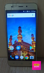 Смартфон Ergo A556 1/8GB