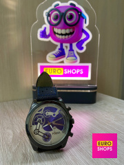Годинник Fossil