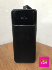 Power Bank 50000mAh