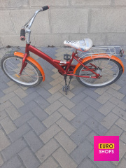 Велосипед  дитячий Racer Харьків