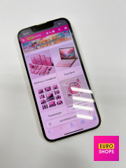Смартфон APPLE iPhone 13 mini (MLHW3 LL/A) 256Gb