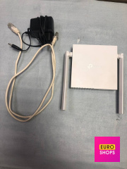Wi-Fi роутер TP-Link TL-WR820N