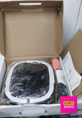 Робот-пилесос 16001