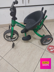 Велосипед дитячий super trike