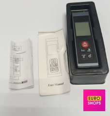 Лазерна рулетка Nohawk