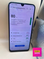 Смартфон Samsung A50  4\64GB