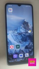 Смартфон Xiaomi Redmi 9A 2/32GB