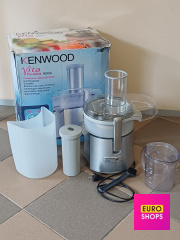 Соковитискач Kenwood JE750