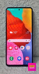 Смартфон Samsung GALAXY A51 (SM-A515F/DSN) 6/128GB