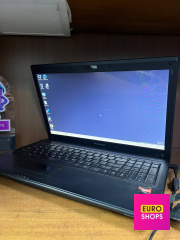 Ноутбук Lenovo G565/ AMD K10//RAM 4GB /SSD 256GB