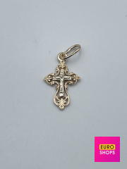 Золота підвіска 585° 0.96 г.