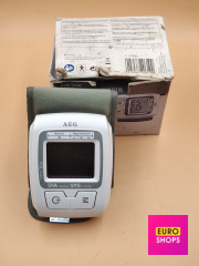 Танометр на зап'ястя AEG KD-735