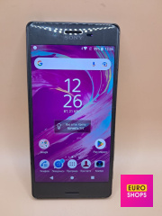 Смартфон SONY F5121 3/32GB