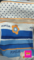 Електропокривало Nuanya 1500*70 50Вт