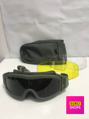 Захисні окуляри