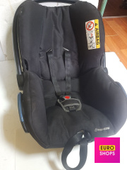 Автокрісло Maxi-Cosi