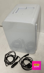 Дорожній холодильник Beauty Service MFA-10L-C