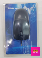 Миша комп'ютерна HD0244