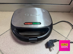 Бутербродниця Domotec MS-7704