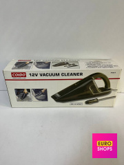 Автопилосос Atlant Doraryura-3 (COIDO 6037)