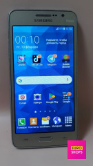 Смартфон  Samsung Galaxy Grand Prime (SM-G531H)