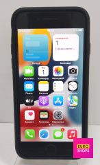 Смартфон Apple iPhone 7 128GB Black