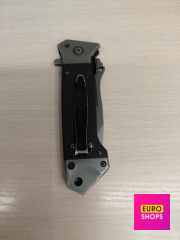 Мультитул складаний Mil-Tec DA35