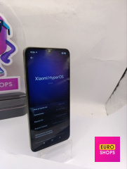 Смартфон Xiaomi Redmi 14C 4/128GB