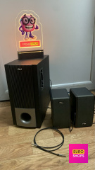 Сабвуфер 4u A500 (2.1)