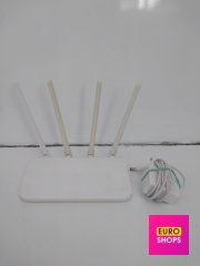 Маршрутизатор Xiaomi Mi WiFi Router 4C