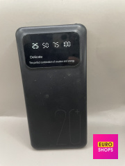 Power Bank 20000 mAh