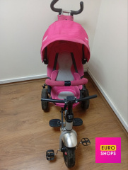 Велосипед    CROSSER T-400