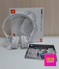Навушники JBL Tune 520BT