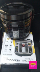 Мультиварка Rotex MC401-b