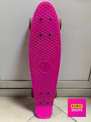 Пеніборд рожевий Profi Sport