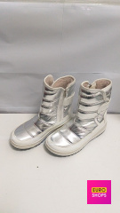 Жіночі дутики 37р.