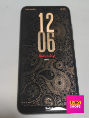 Смартфон Xiaomi Redmi NOTE 8 4/64GB