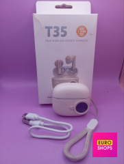 Навушники TWS Т35