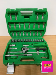 Набір інструментів  Intertool