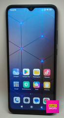 Смартфон Xiaomi Redmi 10C  3/64Gb