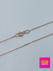 Золотий ланцюг 585° 2.03 г.